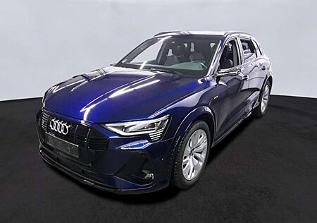 Audi e-tron S quattro