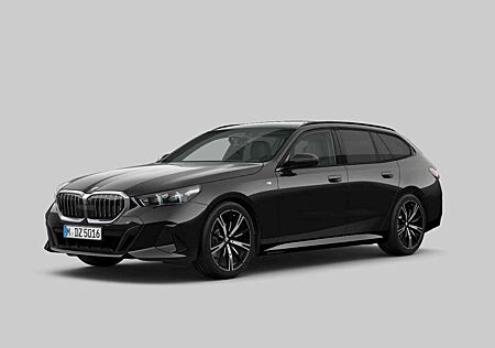 BMW 520 d M Sport*360°Kam*Panorama*ACC*Head-Up*20"Alu