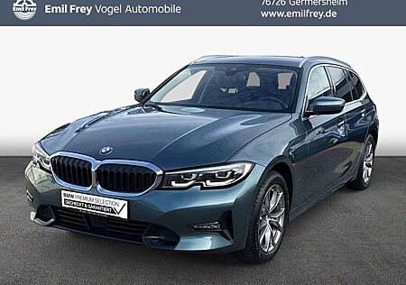 BMW 320 d Touring Aut. Sport Line *LED*HiFi*SHZ*