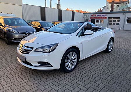 Opel Cascada Innovation 2.Hand+90TKM+PDC+Bhz.Lenkrad