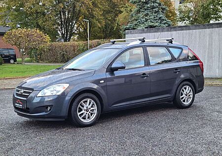 Kia XCeed gebraucht kaufen Kia XCeed Ceed SW / cee'd SW *wenig*Klima*Allwetterreifen