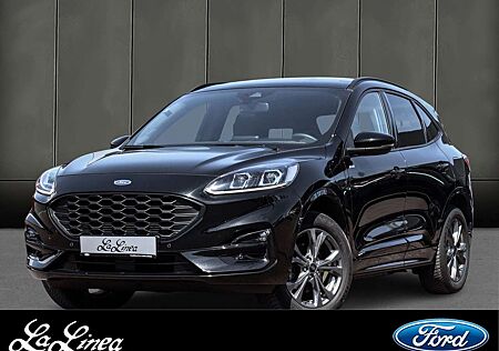 Ford Kuga Plug-In Hybrid ST-Line ab. AHK Panorama-Schiebe...