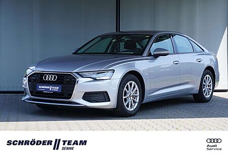 Audi A6 Limousine 40 TDI S tronic Navi ACC AHK RFK