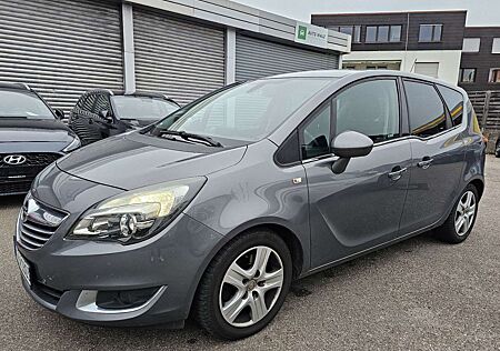 Opel Meriva B 1,4 T - 103 kW 16V Innovation