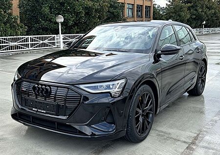 Audi e-tron 55 quattro S line NP: 104T¤