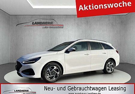 Hyundai i30 Kombi 1.5 T-GDI Family // 5.J Garantie//Rückfahrka