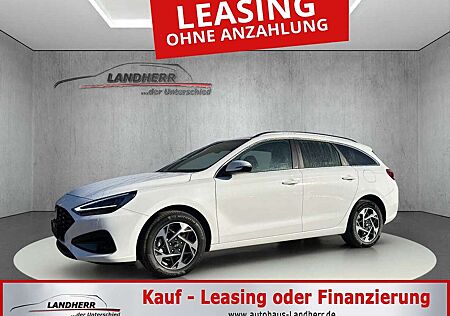 Hyundai i30 Kombi 1.5 T-GDI Family // 5.J Garantie//Rückfahrka