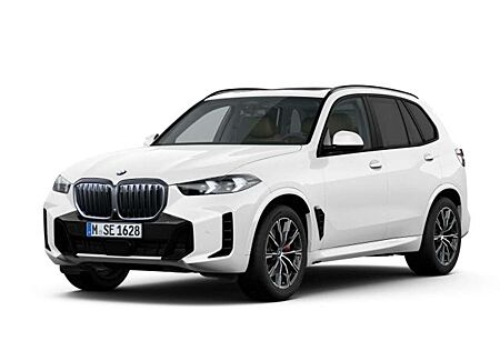 BMW X5 xDrive40d Navi Panoramadach Bluetooth PDC MP3