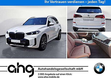 BMW X5 xDrive40d Navi Panoramadach Bluetooth PDC MP3