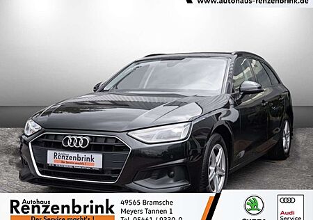 Audi A4 Avant 35 TDI RFK+AHK