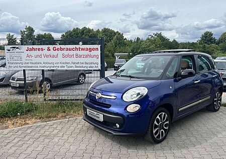 Fiat 500L Lounge