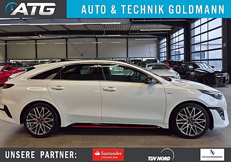 Kia Pro_ceed ProCeed / pro_cee'd PROCEED GT ALCANTARA NAV SHZ JBL CAMERA PANO ACC