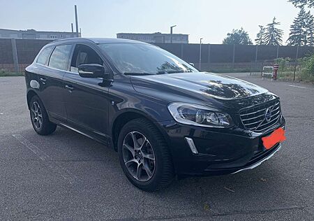 Volvo XC 60 XC60 D3 Ocean Race
