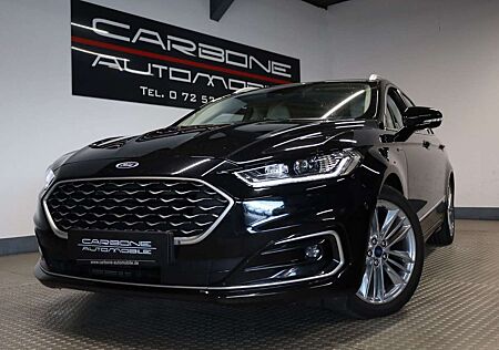 Ford Mondeo Turnier Vignale AWD