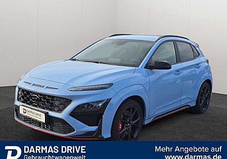 Hyundai Kona N 2.0 T-GDI DCT N Performance Krell LED