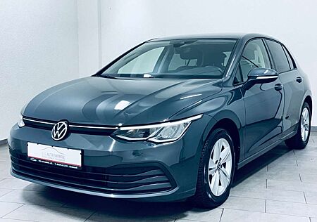 VW Golf Volkswagen VIII Lim. Life * Anschlussgarantie 10/25