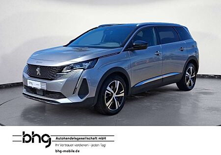Peugeot 5008 2.0 BlueHDi 180 GT Autom. 7Sitz Navi ACCAss