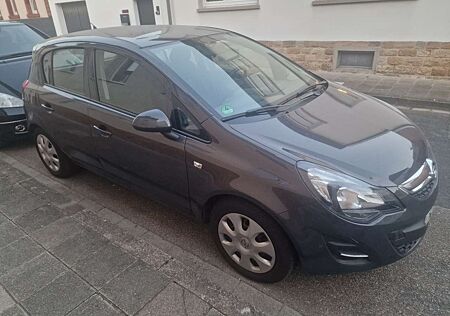 Opel Corsa 1.4 16V Edition