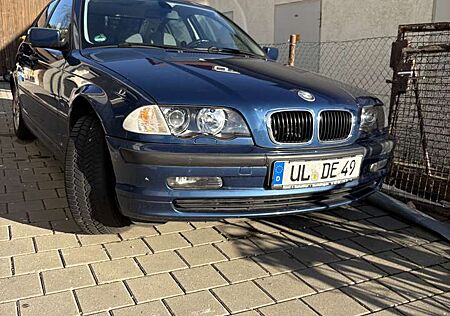 BMW 316i 316