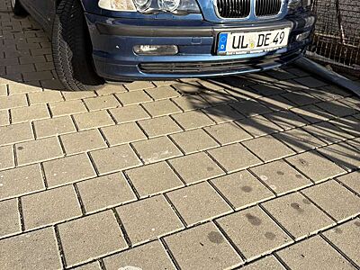 BMW 316 316i