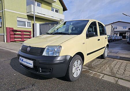 Fiat Panda 1.1 8V Active/2.Hand/Nur62TKM/Gepflegt