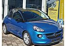 Opel Adam Blue Line