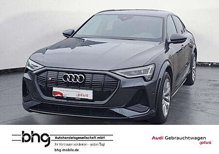 Audi e-tron S quattro MatrixLED KomfortKey