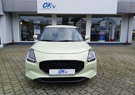 Suzuki Swift 1.2 Dualjet Hybrid 61 kW Comfort+,LED,Navi
