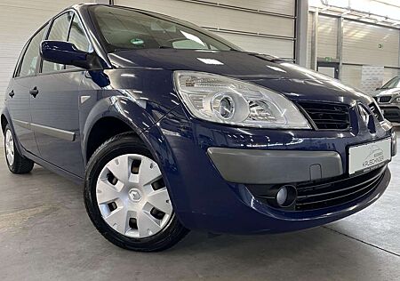 Renault Scenic II Avantage 1.6 BENZIN KLIMA HU/AU NEU 2TE HAND