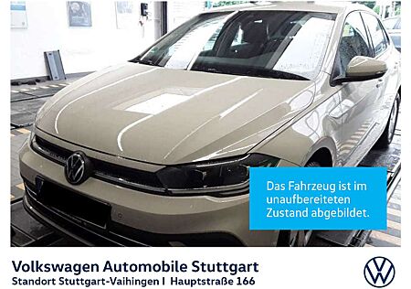 VW Polo Volkswagen 1.0 TSI Life 70 kW DSG