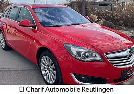 Opel Insignia A Sports Tourer Innovation 4x4