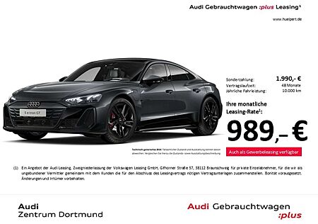 Audi e-tron GT quattro PANO B&O 360°CAM ACC LM21
