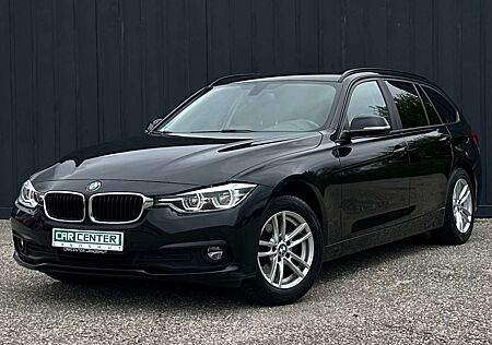 BMW 320 d Advantage AUTOMATIK,LED,SHADOW,TMPMT,SHZ