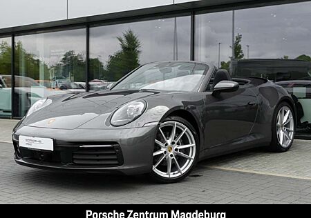 Porsche 992 (911) Carrera Cabriolet *INNO*90L TANK*