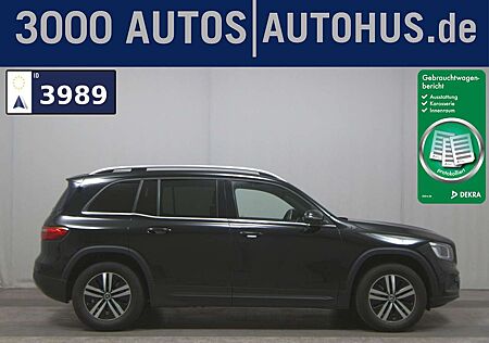 Mercedes-Benz GLB 250 4M Style Navi MBUX 360° AHK