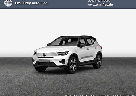 Volvo XC 40 XC40 XC40 B3 B DKG Core