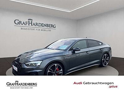 Audi S5 Sportb. 3.0 TDI qu. Tiptronic GRA Kamera