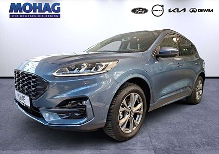 Ford Kuga ST-Line X - AHK HeadUp ACC BLIS LED KAMERA