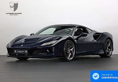 Ferrari F8 Tributo Tributo Carbon-LED/Lift/360Kam/Garantie04/26