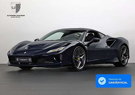 Ferrari F8 Tributo Tributo Carbon-LED/Lift/360Kam/Garantie04/26
