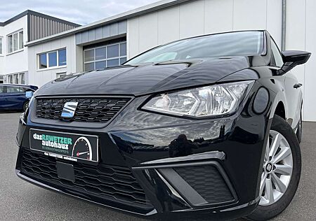Seat Ibiza 1.0 TSI Style 94€ m. 20% Anzahlung DAB Navi SHZ