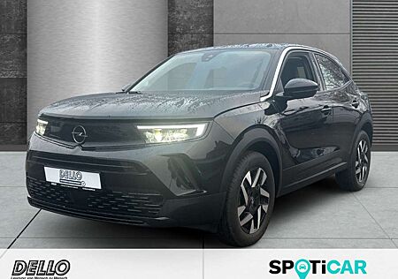 Opel Mokka 1.2 Elegance Sitzheizung Rückfahrkamera Lenkradhei