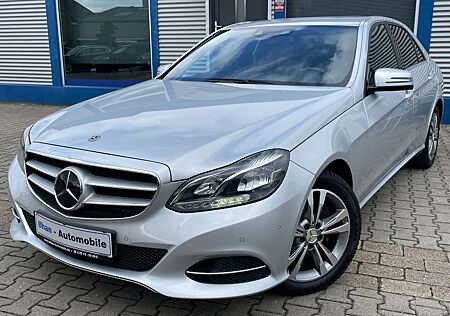 Mercedes-Benz E 250 CGI Lim. BlueEfficiency*LED*LEDER*NAV*PDC*