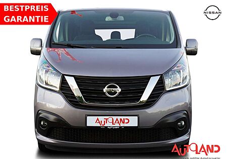 Nissan NV300 2.0 dCi L1H1 PREMIUM Navi 8-Sitzer AHK PDC