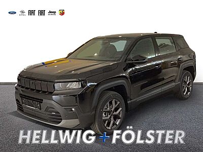 Jeep Compass MHEV Altitude Navi 360° Kamera LED ACC    Apple Ca