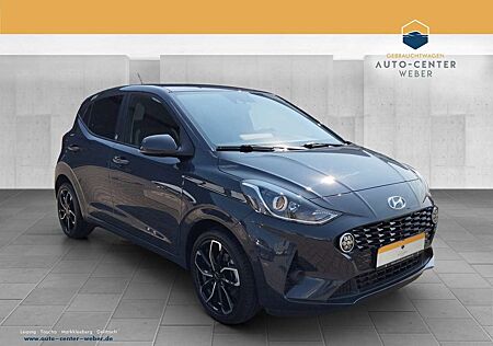 Hyundai i10 1.0 Edition 30 Plus DynLicht*Kam.*LM*PDC