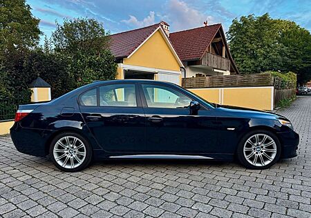 BMW 525i 525 Aut.