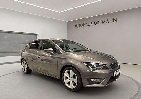 Seat Leon 1.4 Benzin "FR" 2WD 6-Gang