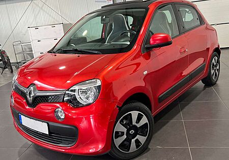 Renault Twingo 1.0 **Faltdach*5-Türig*Bluetooth**