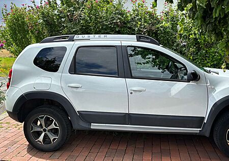 Dacia Duster SCe 115 2WD Essential